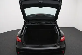 Audi A1, 1.0, 70 kW, bensiin, manuaal, esivedu