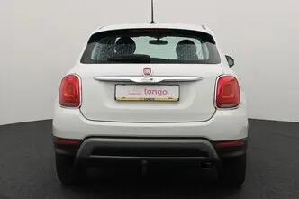 Fiat 500X, 1.4, 103 kW, bensiin, automaat, esivedu