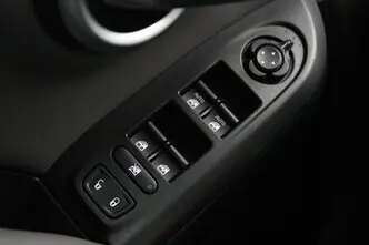 Fiat 500X, 1.4, 103 kW, bensiin, automaat, esivedu