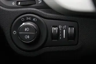 Fiat 500X, 1.4, 103 kW, bensiin, automaat, esivedu