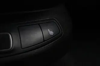 Fiat 500X, 1.4, 103 kW, bensiin, automaat, esivedu