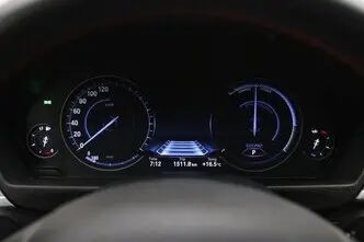 BMW 320, 2.0, 120 kW, дизель, автомат, задний привод
