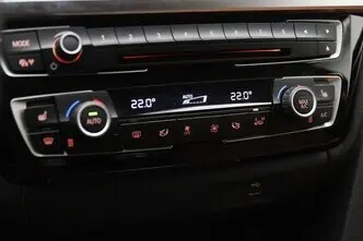 BMW 320, 2.0, 120 kW, дизель, автомат, задний привод
