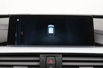 BMW 320, 2.0, 120 kW, дизель, автомат, задний привод
