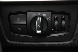 BMW 320, 2.0, 120 kW, дизель, автомат, задний привод