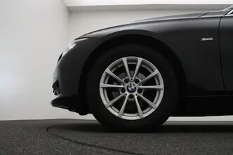 BMW 320, 2.0, 120 kW, дизель, автомат, задний привод