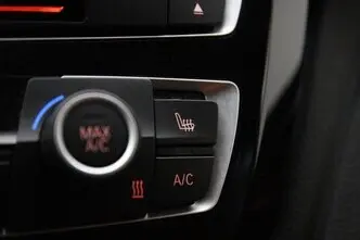 BMW 320, 2.0, 120 kW, дизель, автомат, задний привод