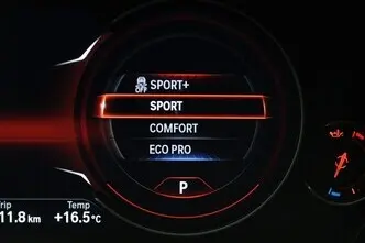 BMW 320, 2.0, 120 kW, дизель, автомат, задний привод