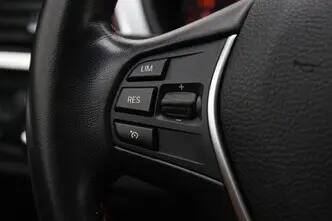 BMW 320, 2.0, 120 kW, дизель, автомат, задний привод