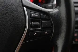 BMW 320, 2.0, 120 kW, дизель, автомат, задний привод
