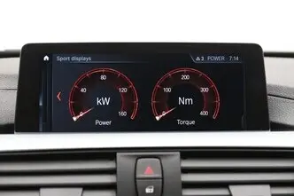 BMW 320, 2.0, 120 kW, дизель, автомат, задний привод