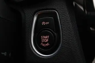 BMW 320, 2.0, 120 kW, дизель, автомат, задний привод