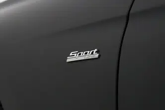 BMW 320, 2.0, 120 kW, дизель, автомат, задний привод