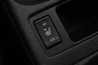 Nissan X-Trail, 1.3, 117 kW, bensiin, automaat, esivedu