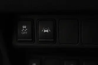 Nissan X-Trail, 1.3, 117 kW, bensiin, automaat, esivedu