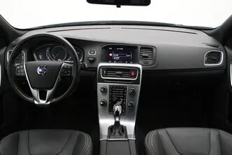 Volvo V60, 2.0, 88 kW, diisel, automaat, esivedu