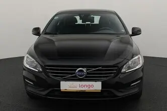 Volvo V60, 2.0, 88 kW, diisel, automaat, esivedu
