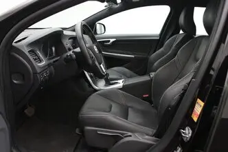 Volvo V60, 2.0, 88 kW, diisel, automaat, esivedu