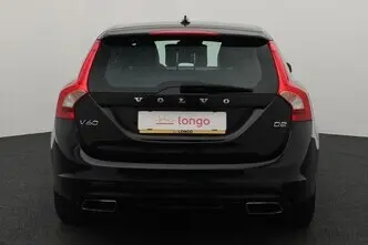 Volvo V60, 2.0, 88 kW, diisel, automaat, esivedu