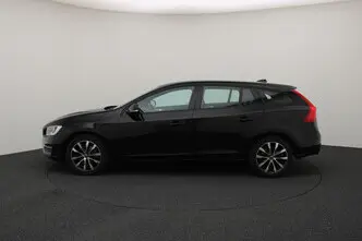 Volvo V60, 2.0, 88 kW, diisel, automaat, esivedu