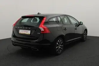 Volvo V60, 2.0, 88 kW, diisel, automaat, esivedu