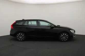 Volvo V60, 2.0, 88 kW, diisel, automaat, esivedu