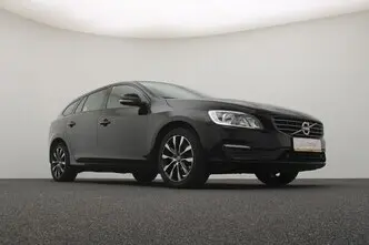 Volvo V60, 2.0, 88 kW, diisel, automaat, esivedu