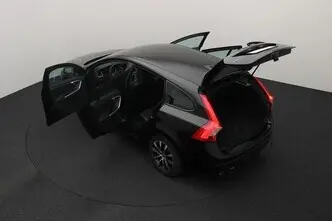 Volvo V60, 2.0, 88 kW, diisel, automaat, esivedu