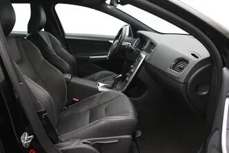 Volvo V60, 2.0, 88 kW, diisel, automaat, esivedu