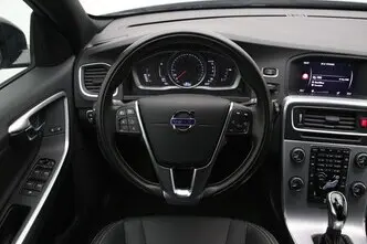 Volvo V60, 2.0, 88 kW, diisel, automaat, esivedu