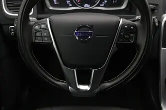 Volvo V60, 2.0, 88 kW, diisel, automaat, esivedu