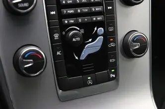 Volvo V60, 2.0, 88 kW, diisel, automaat, esivedu