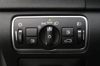 Volvo V60, 2.0, 88 kW, diisel, automaat, esivedu