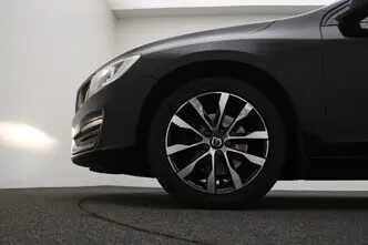 Volvo V60, 2.0, 88 kW, diisel, automaat, esivedu