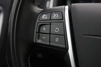 Volvo V60, 2.0, 88 kW, diisel, automaat, esivedu