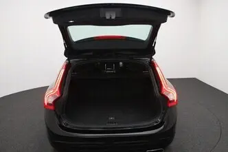 Volvo V60, 2.0, 88 kW, diisel, automaat, esivedu