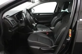 Renault Megane, 1.3, 103 kW, бензин, механическая, передний привод