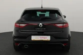 Renault Megane, 1.3, 103 kW, бензин, механическая, передний привод