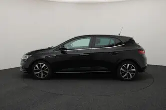 Renault Megane, 1.3, 103 kW, бензин, механическая, передний привод