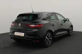 Renault Megane, 1.3, 103 kW, бензин, механическая, передний привод