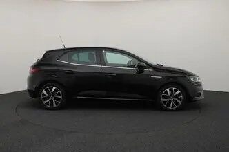 Renault Megane, 1.3, 103 kW, бензин, механическая, передний привод
