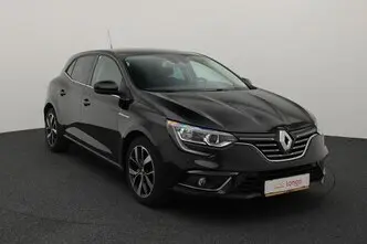 Renault Megane, 1.3, 103 kW, бензин, механическая, передний привод