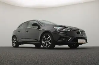 Renault Megane, 1.3, 103 kW, бензин, механическая, передний привод