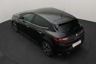 Renault Megane, 1.3, 103 kW, бензин, механическая, передний привод