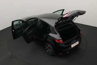 Renault Megane, 1.3, 103 kW, бензин, механическая, передний привод