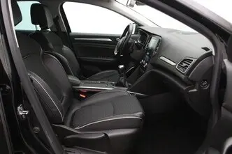 Renault Megane, 1.3, 103 kW, бензин, механическая, передний привод