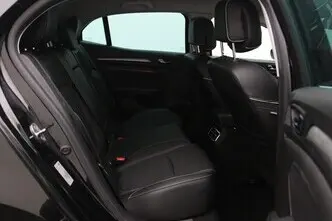 Renault Megane, 1.3, 103 kW, бензин, механическая, передний привод