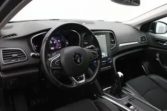 Renault Megane, 1.3, 103 kW, бензин, механическая, передний привод