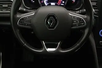 Renault Megane, 1.3, 103 kW, бензин, механическая, передний привод