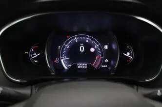 Renault Megane, 1.3, 103 kW, бензин, механическая, передний привод